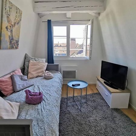 ** Appartement Cathedrale Strasbourg Centre** ภายนอก รูปภาพ