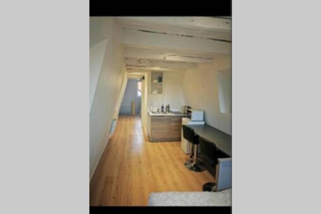 ** Appartement Cathedrale Strasbourg Centre** ภายนอก รูปภาพ