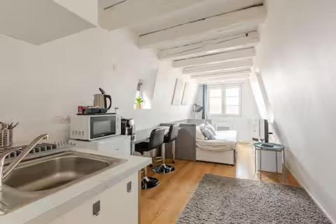 ** Appartement Cathedrale Strasbourg Centre** ภายนอก รูปภาพ