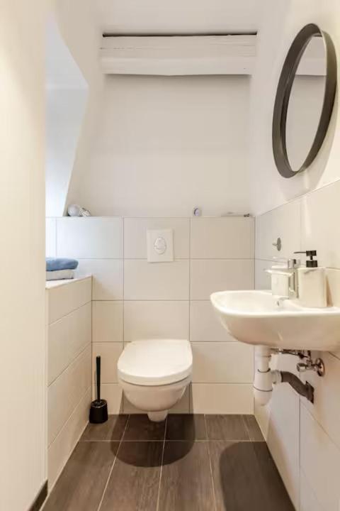 ** Appartement Cathedrale Strasbourg Centre** ภายนอก รูปภาพ