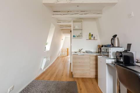 ** Appartement Cathedrale Strasbourg Centre** ภายนอก รูปภาพ